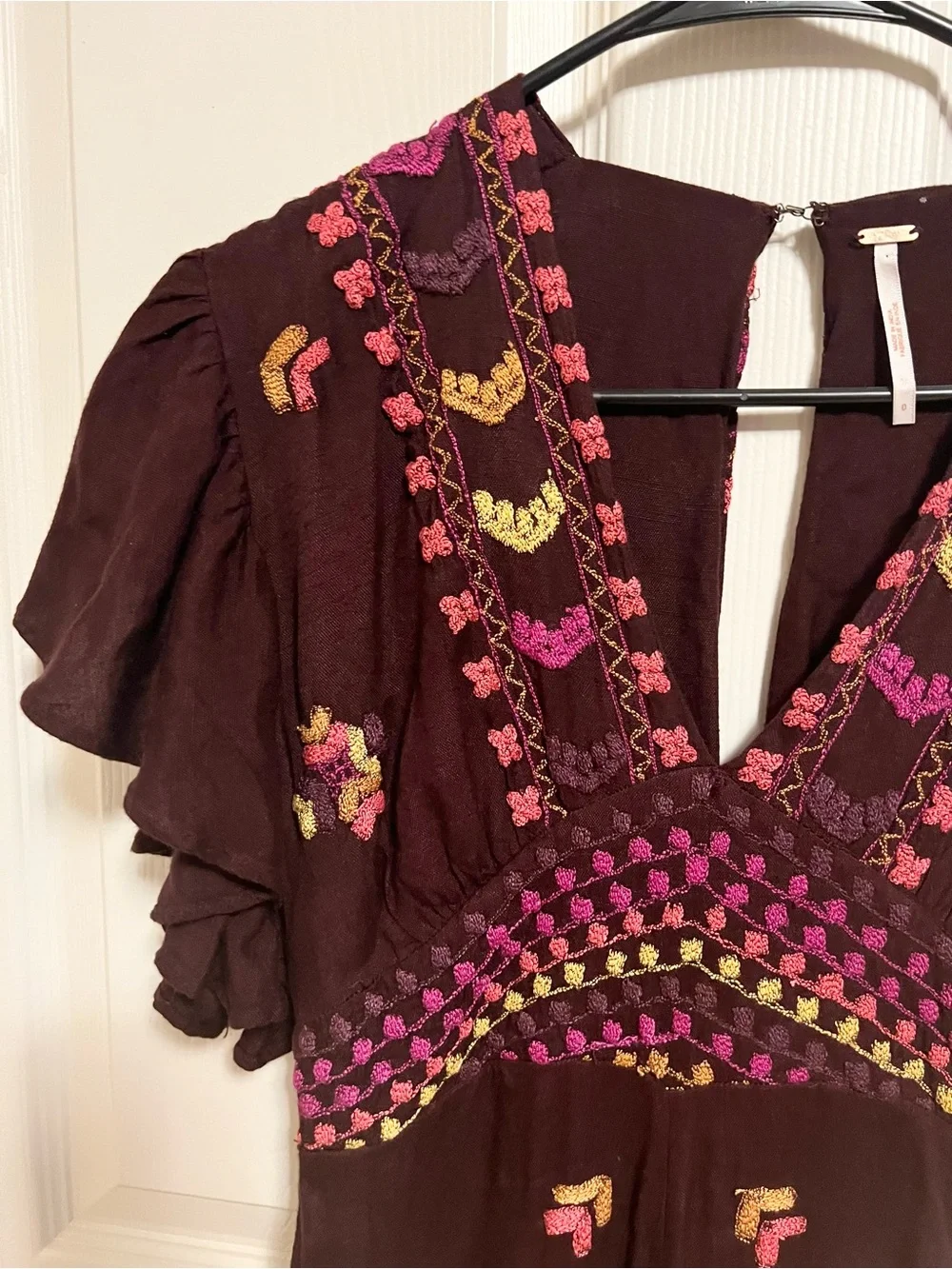 Free People pre owned